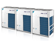 ���������{(di��o)VRV X7 SERIES